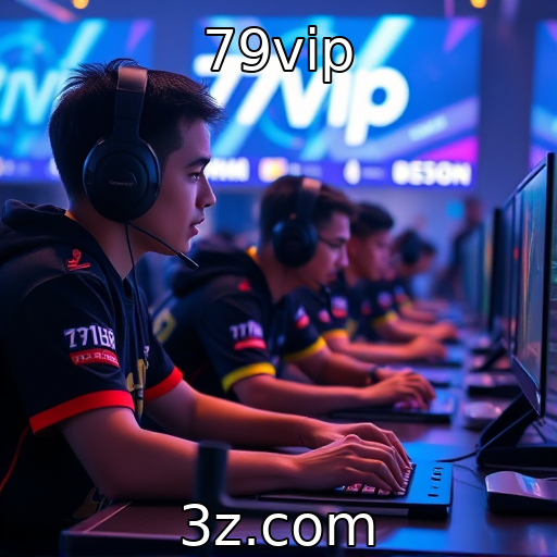 O crescimento dos esports na cultura gamer