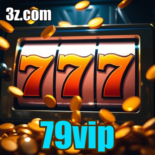 Jackpots Imperdíveis no 79vip que Vão Te Surpreender