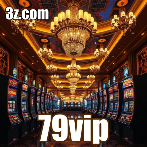 Loterias Vibrantes no 79vip: Emoção Das Apostas Online