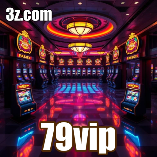 Promoções Imperdíveis no 79vip para Todos os Jogadores