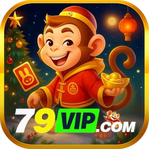 Logo da 79vip
