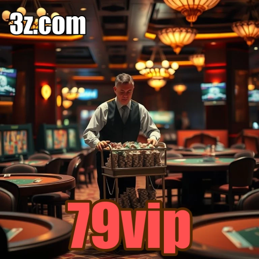 Aventura nos Table-Games: Mergulhe no 79vip Hoje!